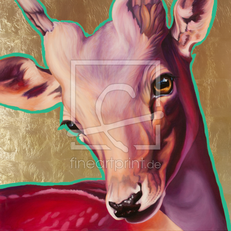 frei w&auml;hlbarer Bildausschnitt f&uuml;r Ihr Bild auf Tapete