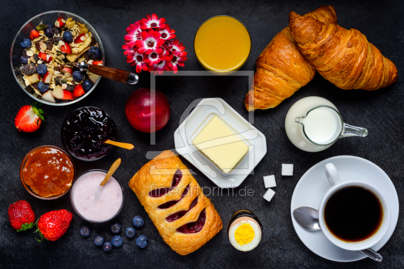 frei w&auml;hlbarer Bildausschnitt f&uuml;r Ihr Bild auf Tapete