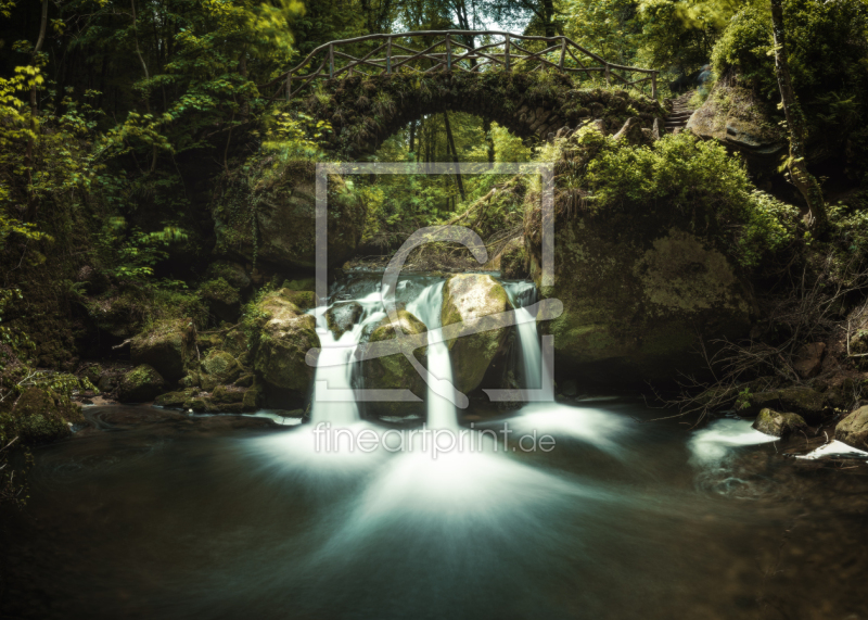 frei w&auml;hlbarer Bildausschnitt f&uuml;r Ihr Bild auf Tapete