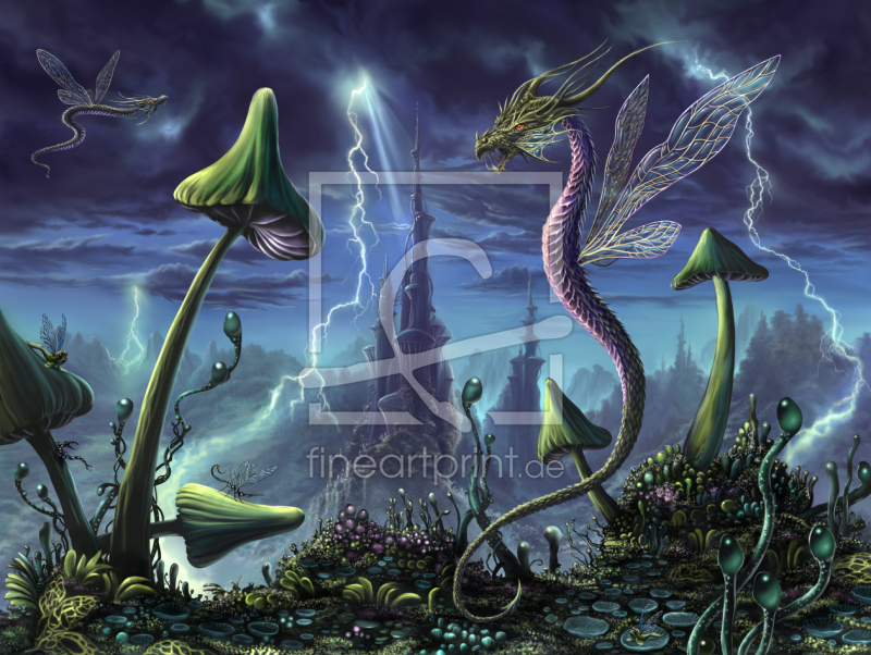 frei w&auml;hlbarer Bildausschnitt f&uuml;r Ihr Bild auf Tapete