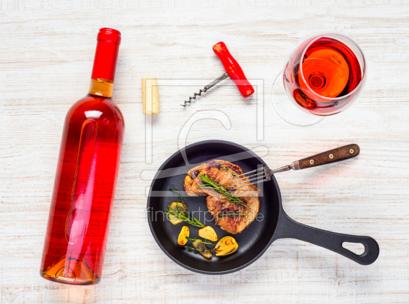 frei w&auml;hlbarer Bildausschnitt f&uuml;r Ihr Bild auf Tapete