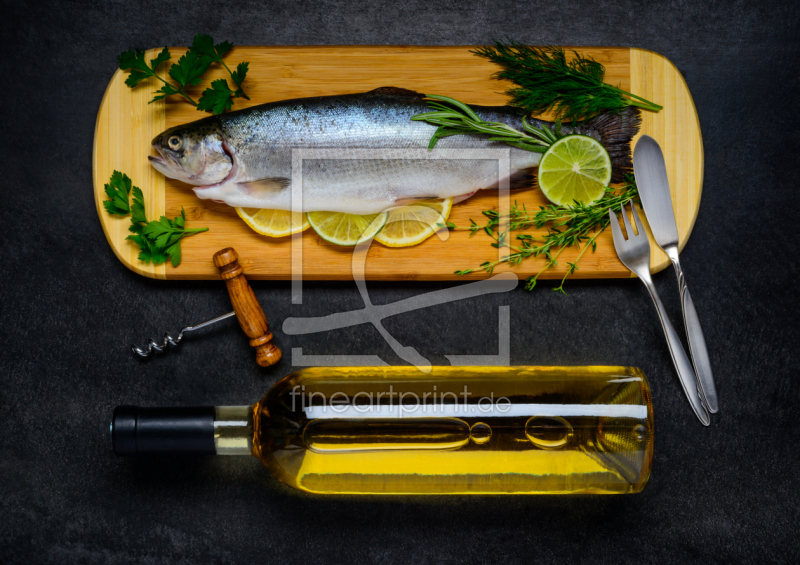 frei w&auml;hlbarer Bildausschnitt f&uuml;r Ihr Bild auf Tapete