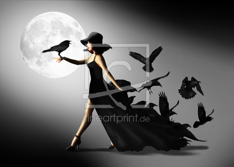 frei w&auml;hlbarer Bildausschnitt f&uuml;r Ihr Bild auf Tapete