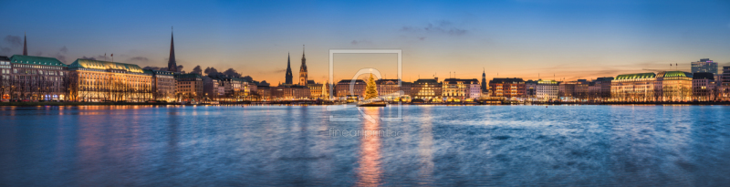 frei w&auml;hlbarer Bildausschnitt f&uuml;r Ihr Bild auf Tapete