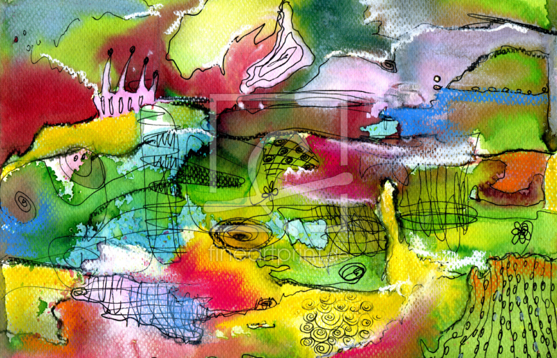 frei w&auml;hlbarer Bildausschnitt f&uuml;r Ihr Bild auf Tapete