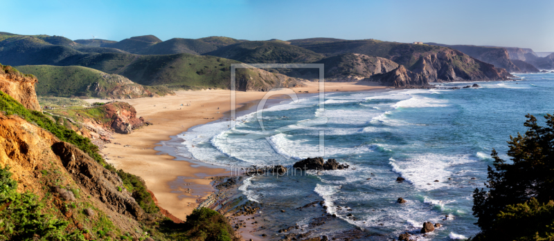 frei w&auml;hlbarer Bildausschnitt f&uuml;r Ihr Bild auf Tapete