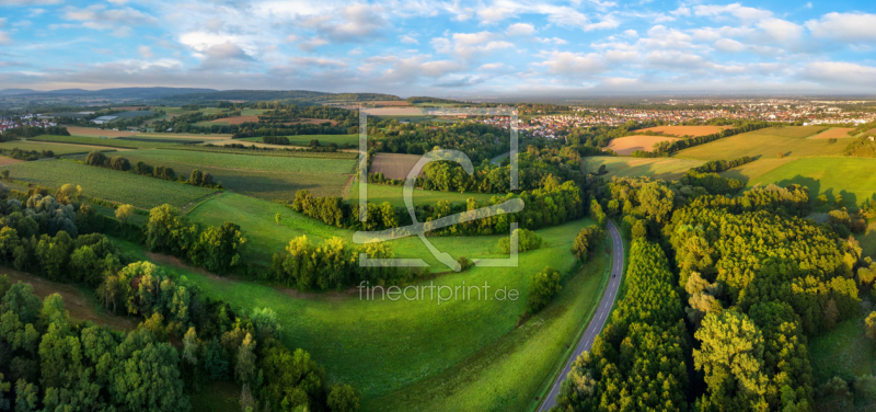 frei w&auml;hlbarer Bildausschnitt f&uuml;r Ihr Bild auf Tapete