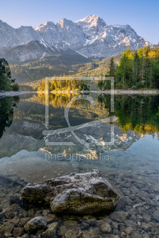 frei w&auml;hlbarer Bildausschnitt f&uuml;r Ihr Bild auf Tapete