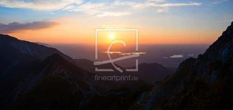 frei w&auml;hlbarer Bildausschnitt f&uuml;r Ihr Bild auf Tapete