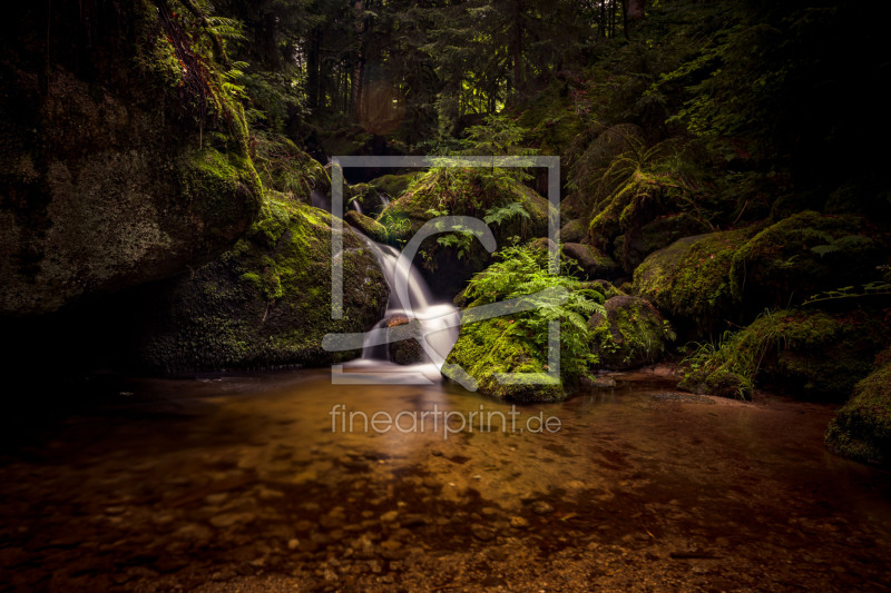 frei w&auml;hlbarer Bildausschnitt f&uuml;r Ihr Bild auf Tapete