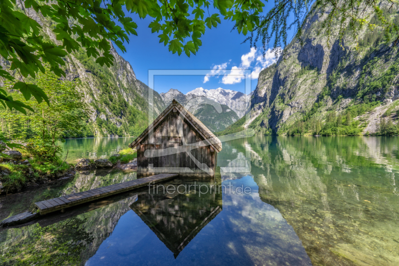 frei w&auml;hlbarer Bildausschnitt f&uuml;r Ihr Bild auf Tapete