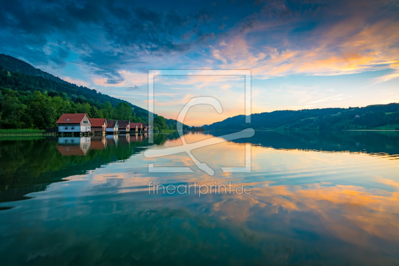 frei w&auml;hlbarer Bildausschnitt f&uuml;r Ihr Bild auf Tapete