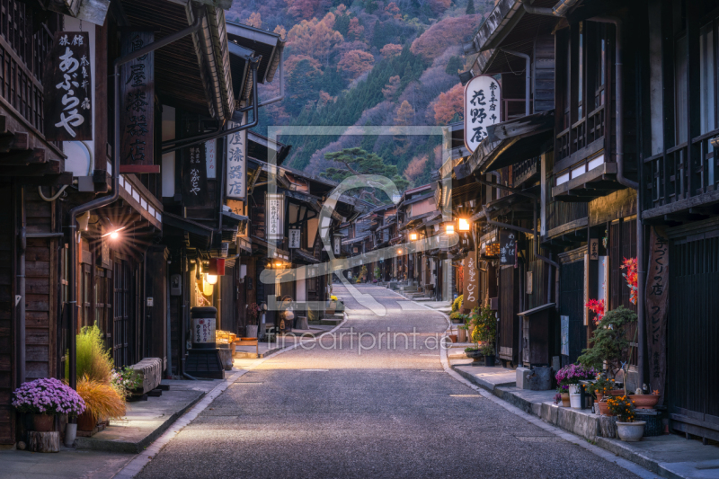 frei w&auml;hlbarer Bildausschnitt f&uuml;r Ihr Bild auf Tapete