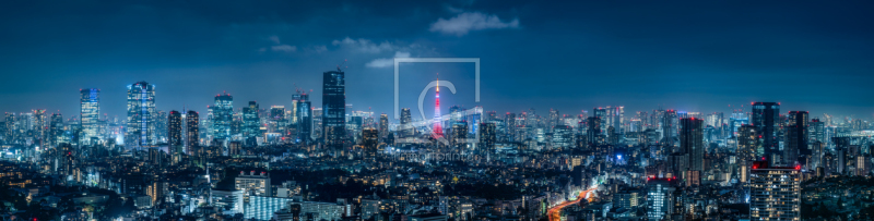 frei w&auml;hlbarer Bildausschnitt f&uuml;r Ihr Bild auf Tapete