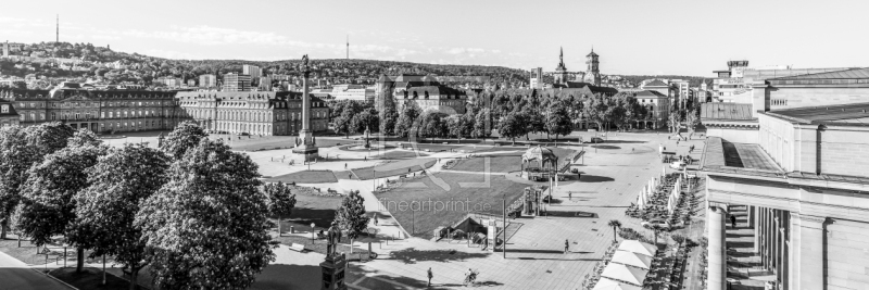 frei w&auml;hlbarer Bildausschnitt f&uuml;r Ihr Bild auf Tapete
