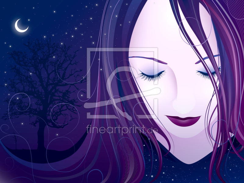 frei w&auml;hlbarer Bildausschnitt f&uuml;r Ihr Bild auf Tapete