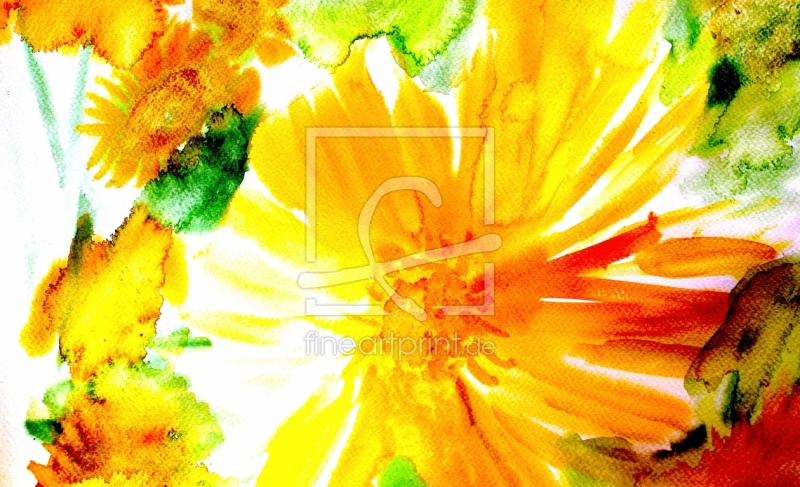 frei w&auml;hlbarer Bildausschnitt f&uuml;r Ihr Bild auf Tapete