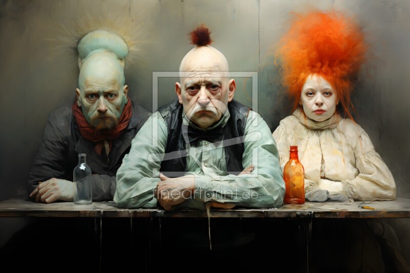 frei w&auml;hlbarer Bildausschnitt f&uuml;r Ihr Bild auf Tapete