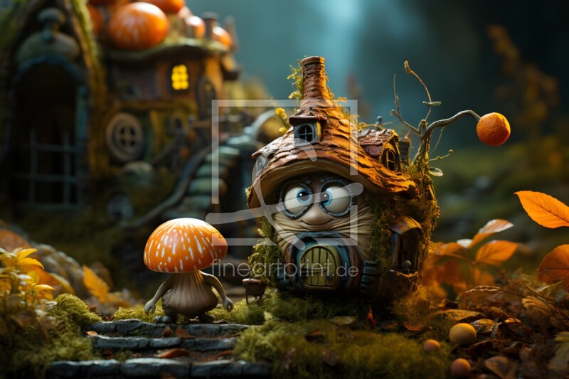 frei w&auml;hlbarer Bildausschnitt f&uuml;r Ihr Bild auf Tapete