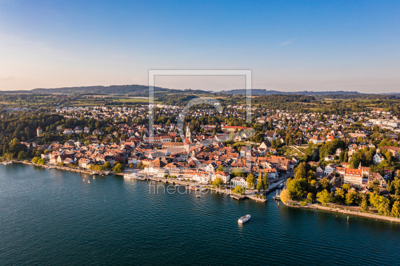 frei wählbarer Bildausschnitt für Ihr Bild auf Tapete