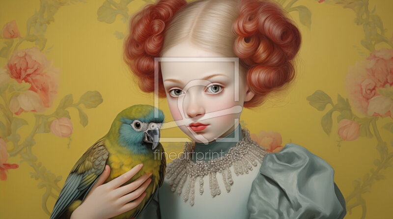 frei w&auml;hlbarer Bildausschnitt f&uuml;r Ihr Bild auf Tapete