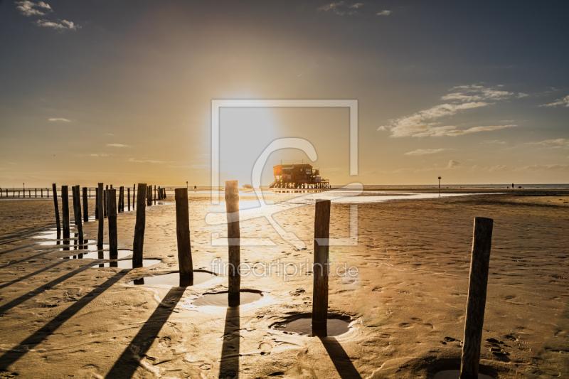 frei w&auml;hlbarer Bildausschnitt f&uuml;r Ihr Bild auf Tapete