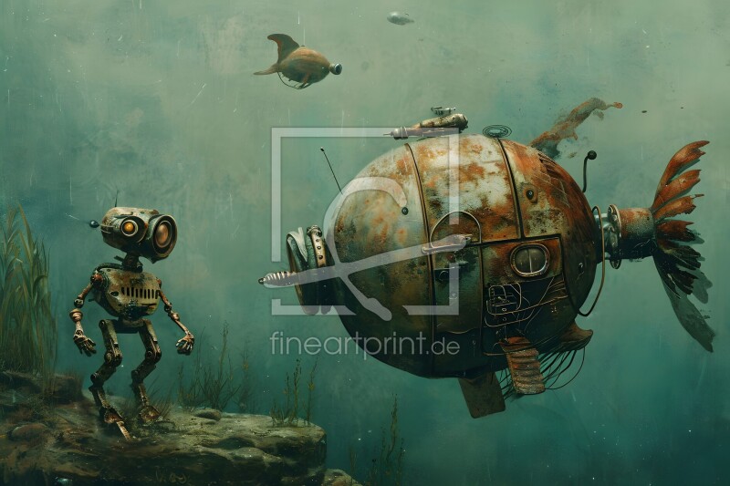 frei w&auml;hlbarer Bildausschnitt f&uuml;r Ihr Bild auf Tapete