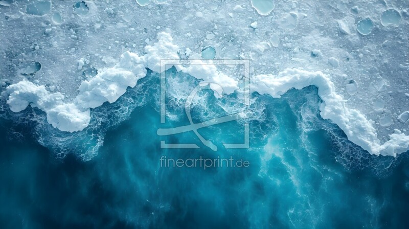 frei w&auml;hlbarer Bildausschnitt f&uuml;r Ihr Bild auf Tapete