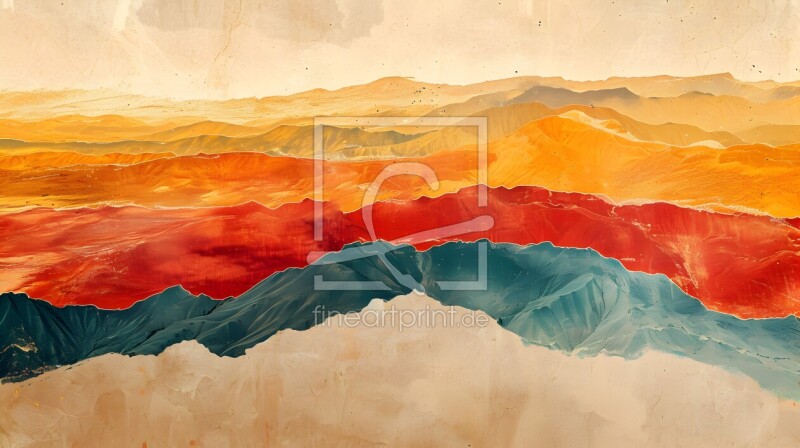 frei w&auml;hlbarer Bildausschnitt f&uuml;r Ihr Bild auf Tapete