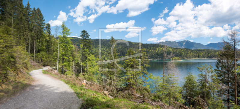 frei w&auml;hlbarer Bildausschnitt f&uuml;r Ihr Bild auf Tapete