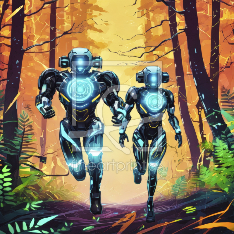 frei w&auml;hlbarer Bildausschnitt f&uuml;r Ihr Bild auf Tapete