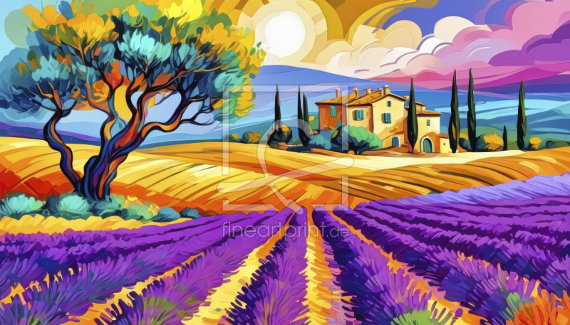 frei w&auml;hlbarer Bildausschnitt f&uuml;r Ihr Bild auf Tapete