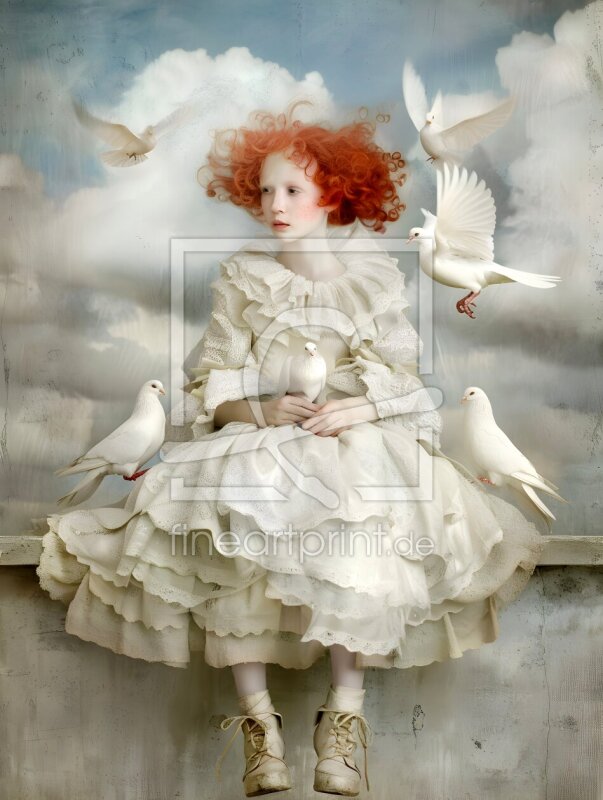 frei w&auml;hlbarer Bildausschnitt f&uuml;r Ihr Bild auf Tapete