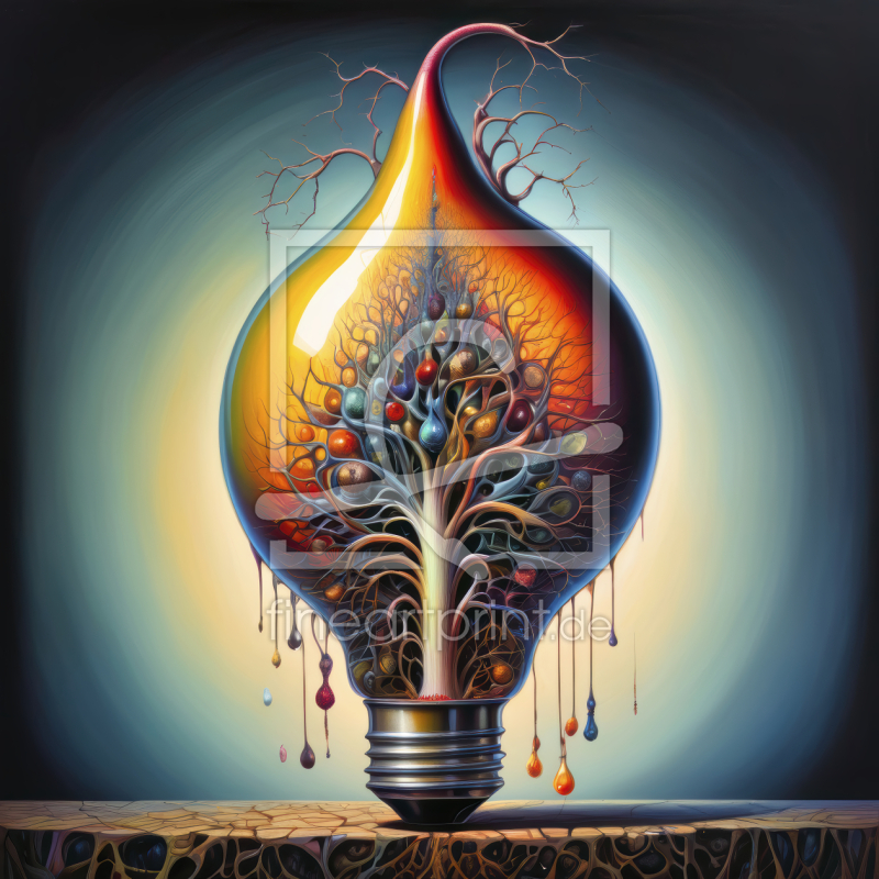 frei w&auml;hlbarer Bildausschnitt f&uuml;r Ihr Bild auf Tapete