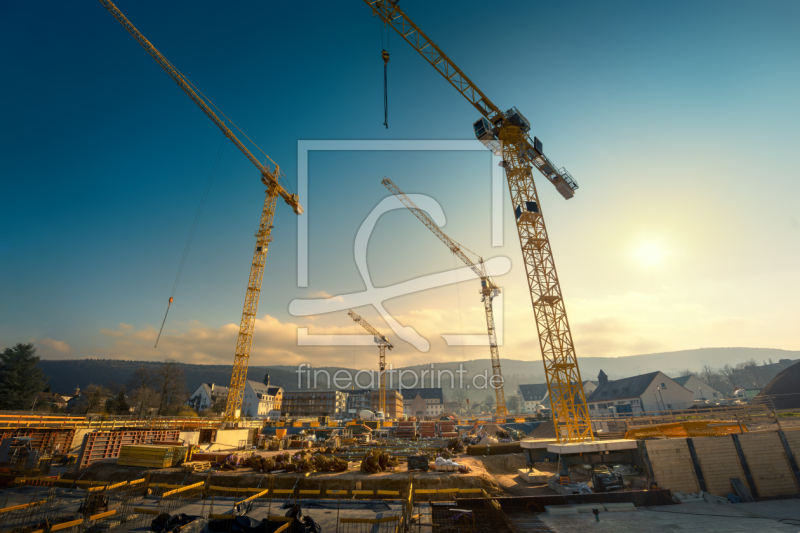 frei w&auml;hlbarer Bildausschnitt f&uuml;r Ihr Bild auf Tapete