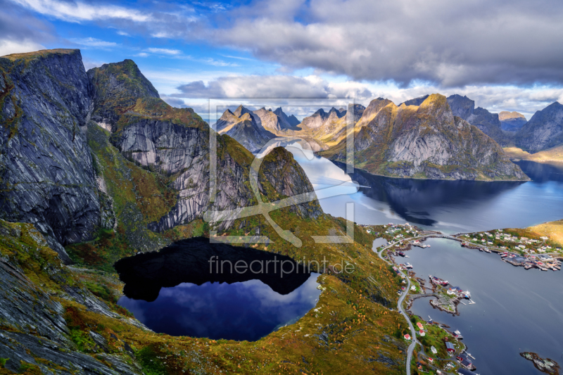 frei w&auml;hlbarer Bildausschnitt f&uuml;r Ihr Bild auf Tapete