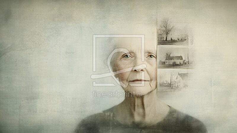 frei w&auml;hlbarer Bildausschnitt f&uuml;r Ihr Bild auf Tapete