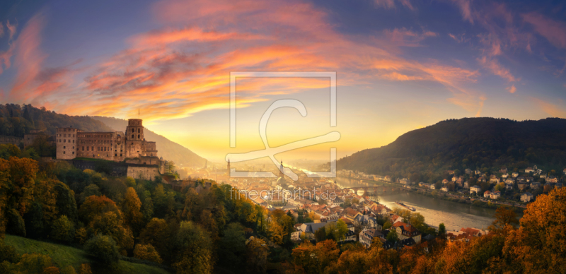 frei w&auml;hlbarer Bildausschnitt f&uuml;r Ihr Bild auf Tapete