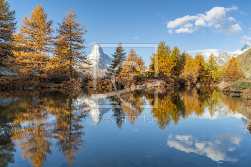 frei w&auml;hlbarer Bildausschnitt f&uuml;r Ihr Bild auf Tapete