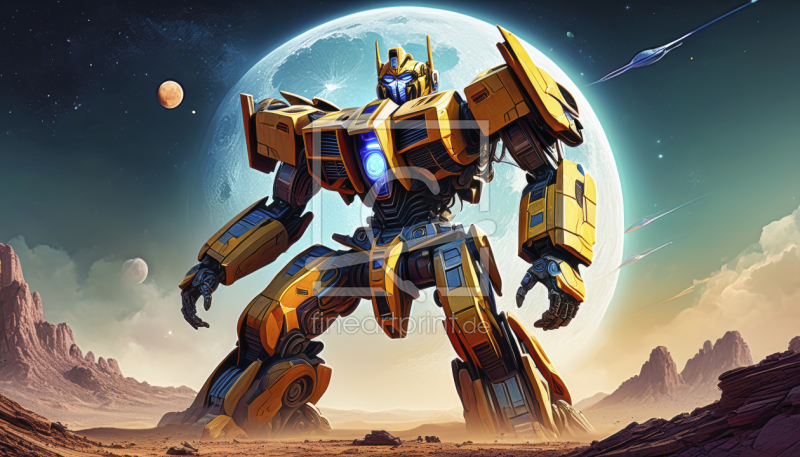 frei w&auml;hlbarer Bildausschnitt f&uuml;r Ihr Bild auf Tapete