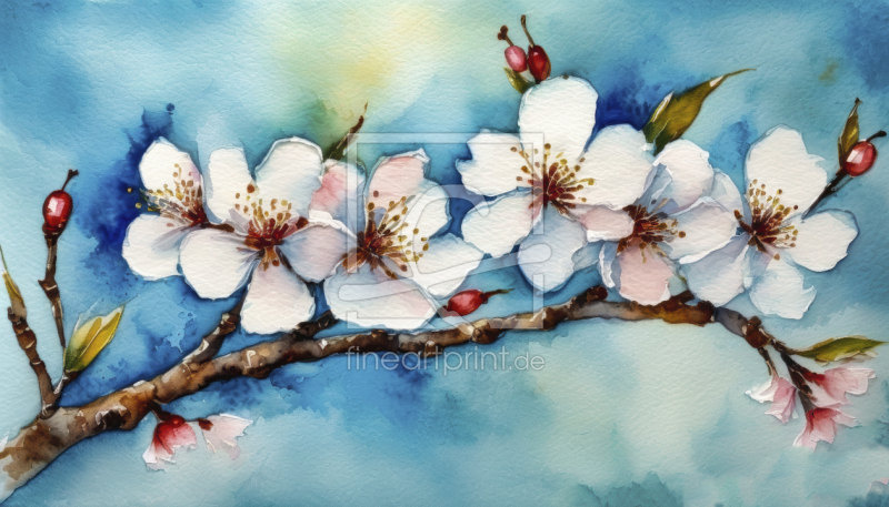 frei w&auml;hlbarer Bildausschnitt f&uuml;r Ihr Bild auf Tapete