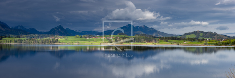 frei w&auml;hlbarer Bildausschnitt f&uuml;r Ihr Bild auf Tapete