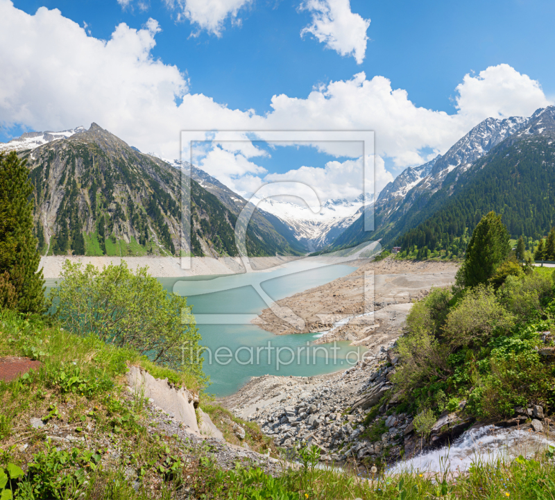 frei w&auml;hlbarer Bildausschnitt f&uuml;r Ihr Bild auf Tapete