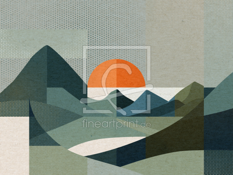 frei w&auml;hlbarer Bildausschnitt f&uuml;r Ihr Bild auf Tapete