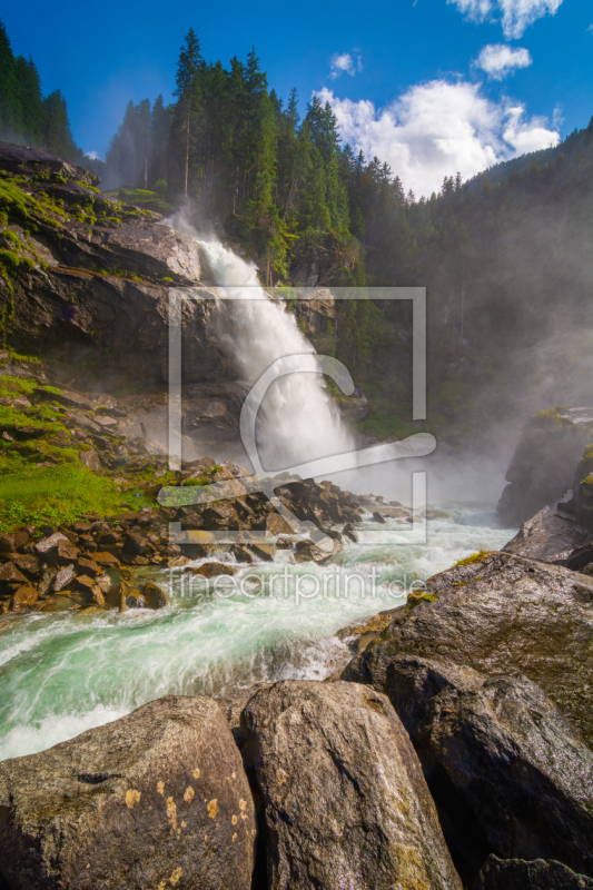 frei w&auml;hlbarer Bildausschnitt f&uuml;r Ihr Bild auf Tapete