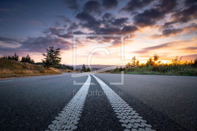 frei w&auml;hlbarer Bildausschnitt f&uuml;r Ihr Bild auf Tapete