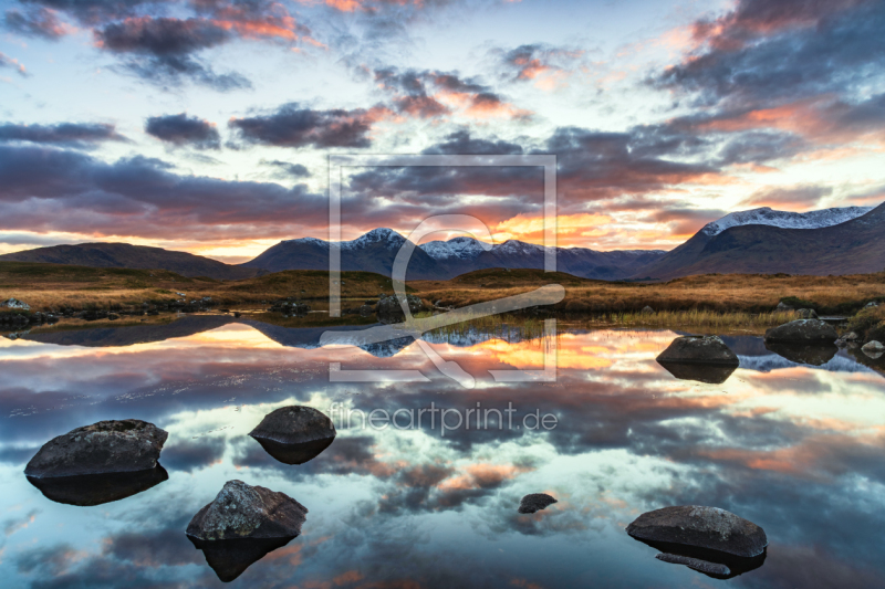 frei w&auml;hlbarer Bildausschnitt f&uuml;r Ihr Bild auf Tapete