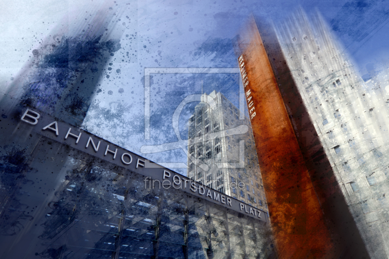 frei w&auml;hlbarer Bildausschnitt f&uuml;r Ihr Bild auf Tapete