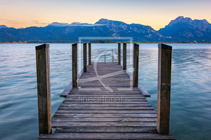 frei w&auml;hlbarer Bildausschnitt f&uuml;r Ihr Bild auf Tapete