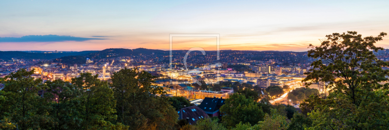 frei w&auml;hlbarer Bildausschnitt f&uuml;r Ihr Bild auf Tapete